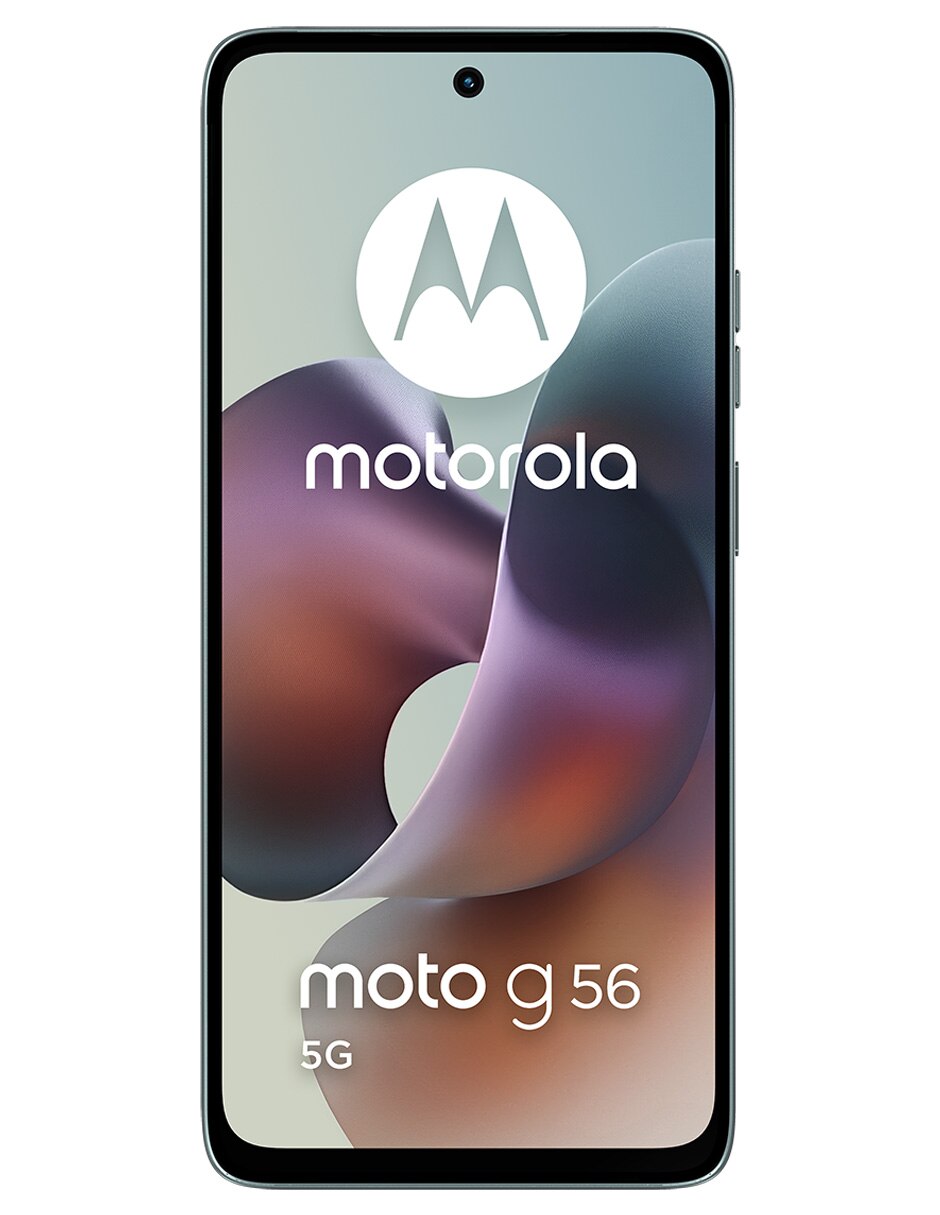 Smartphone Moto G56 LTPS 6.7 pulgadas Movistar 2