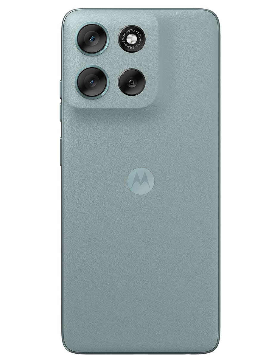 Smartphone Moto G56 LTPS 6.7 pulgadas Movistar 4