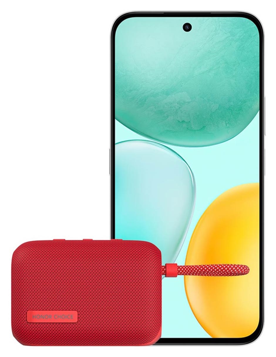 X6C LCD 6.6 pulgadas Movistar