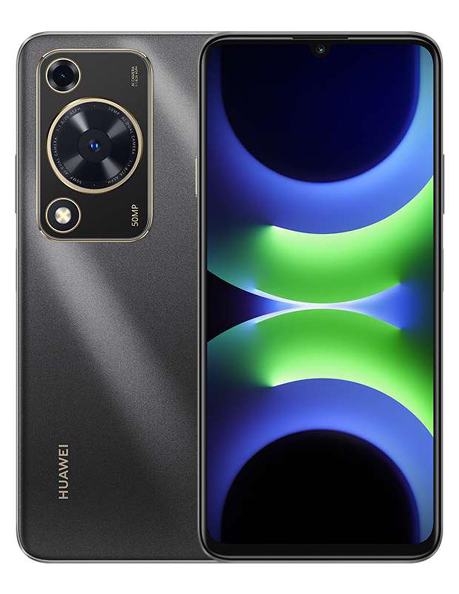 Smartphone nova Y72s LCD 6.7 pulgadas