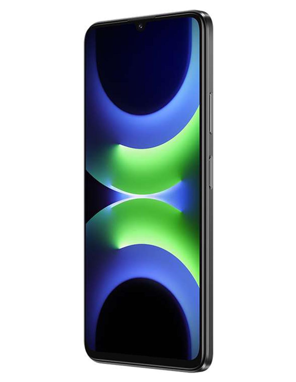 Smartphone nova Y72s LCD 6.7 pulgadas 3