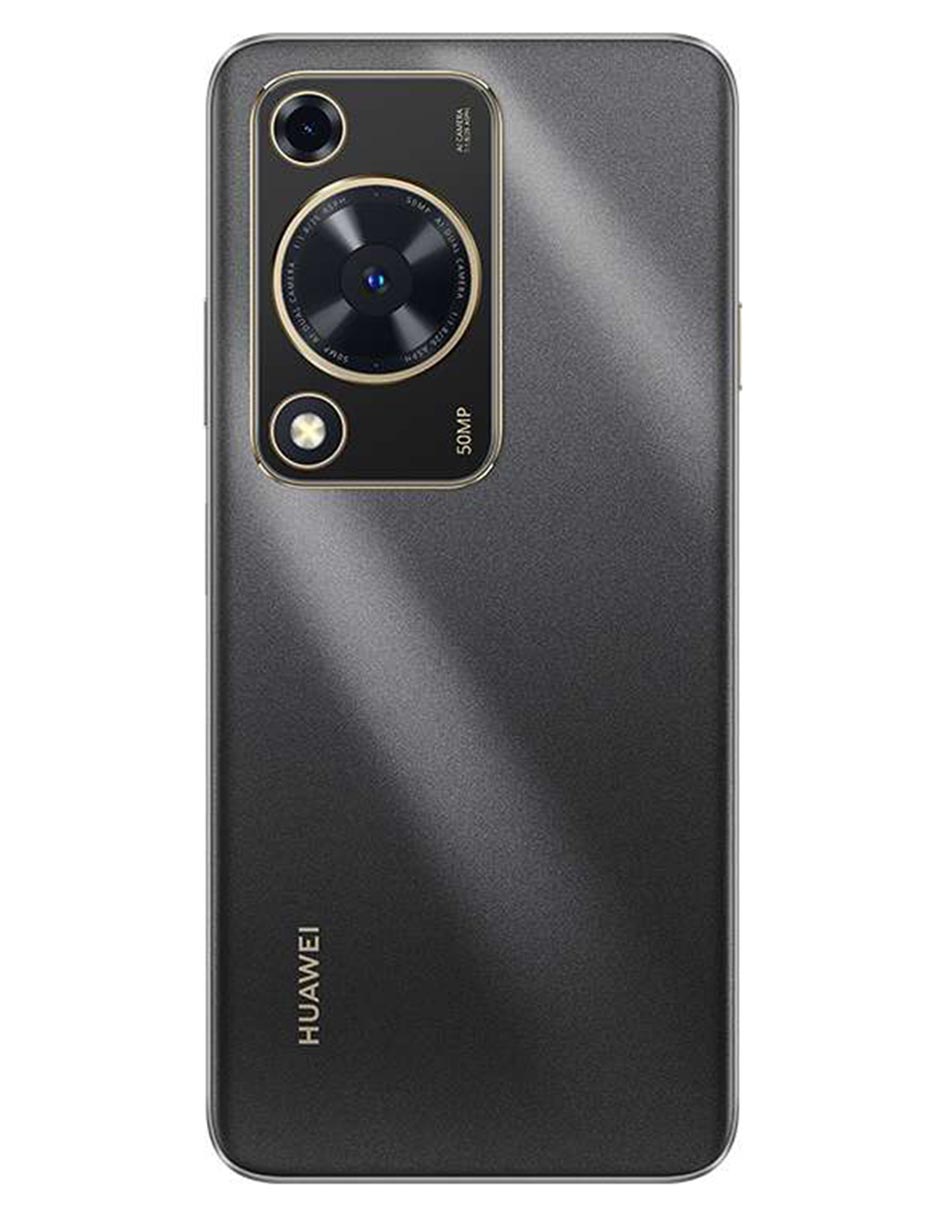 Smartphone nova Y72s LCD 6.7 pulgadas 4