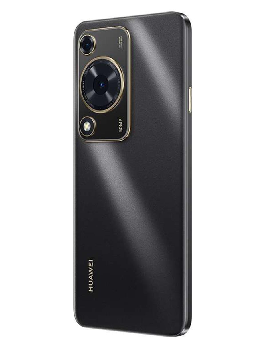 Smartphone nova Y72s LCD 6.7 pulgadas 5