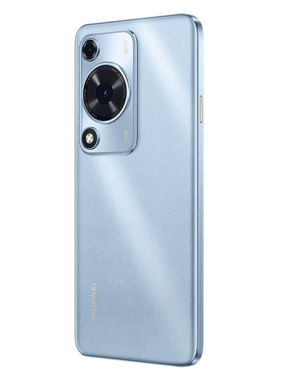 Smartphone nova Y72s LCD 6.7 pulgadas 5