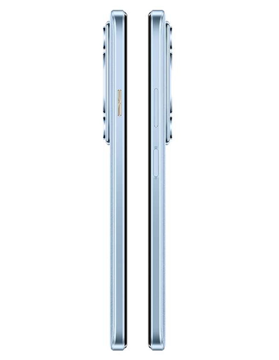 Smartphone nova Y72s LCD 6.7 pulgadas 6