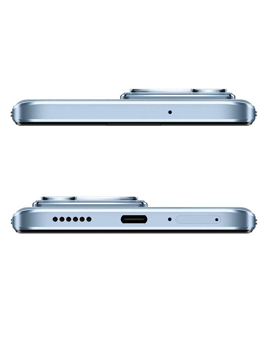 Smartphone nova Y72s LCD 6.7 pulgadas 7