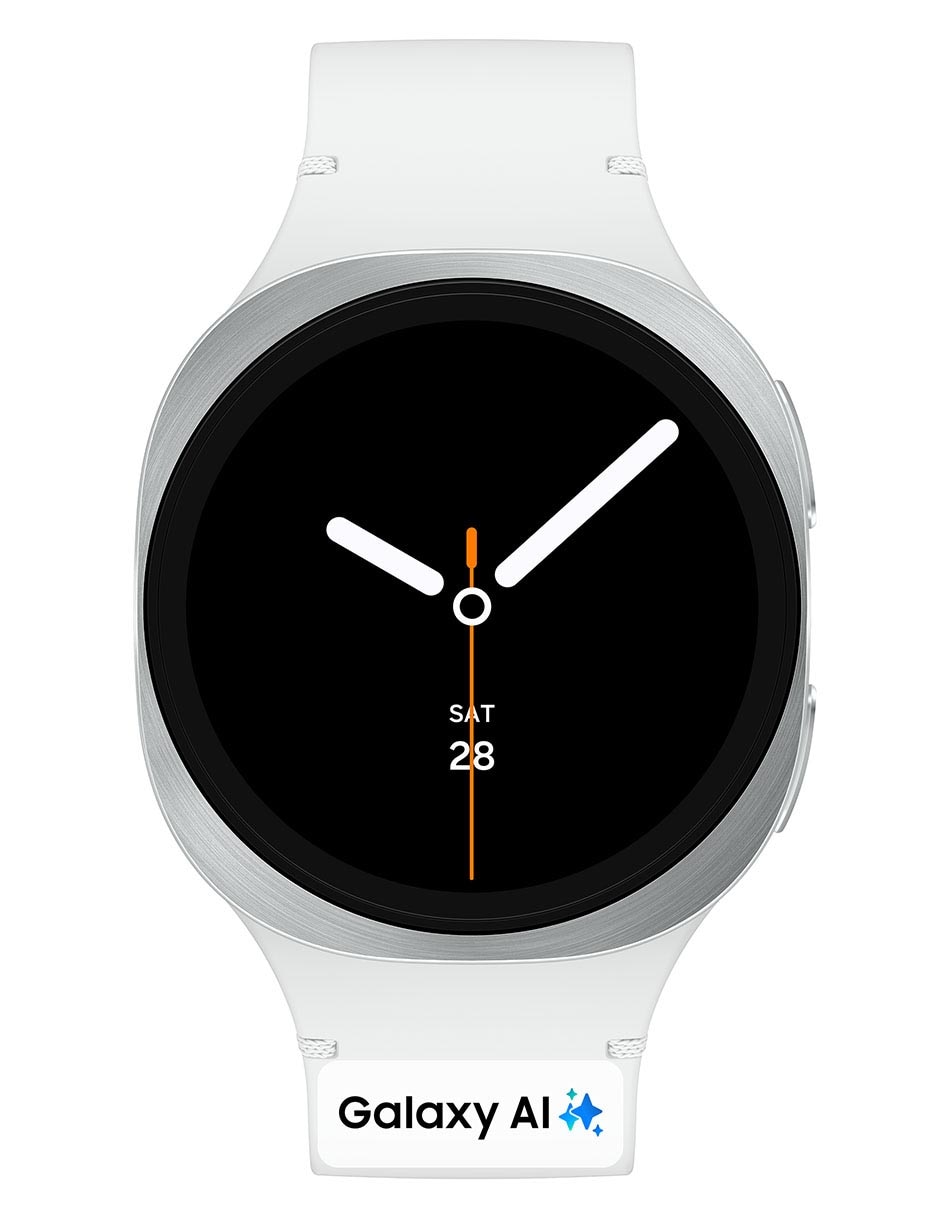 Smartwatch Watch 8 unisex con GPS Smartwatch Watch 8 unisex con GPS
