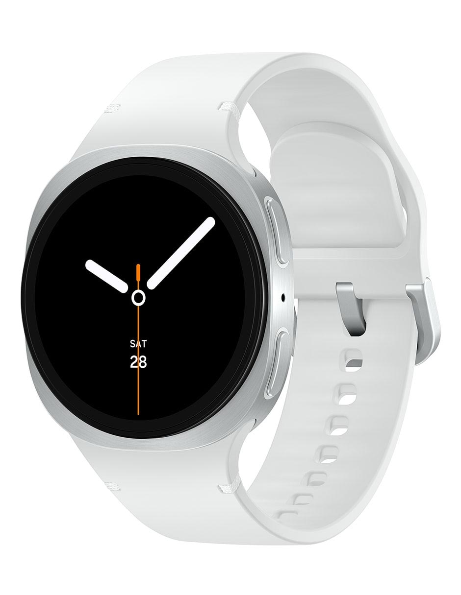 Smartwatch Watch 8 unisex con GPS 2