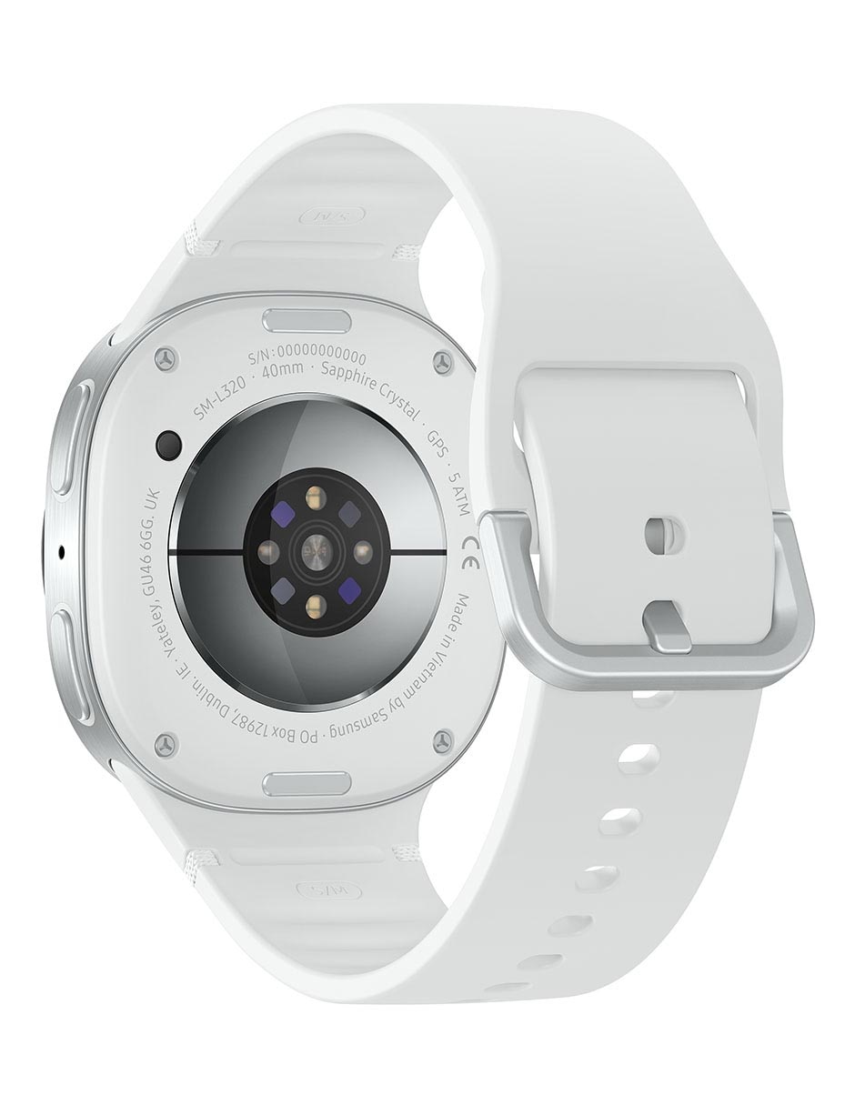 Smartwatch Watch 8 unisex con GPS 3