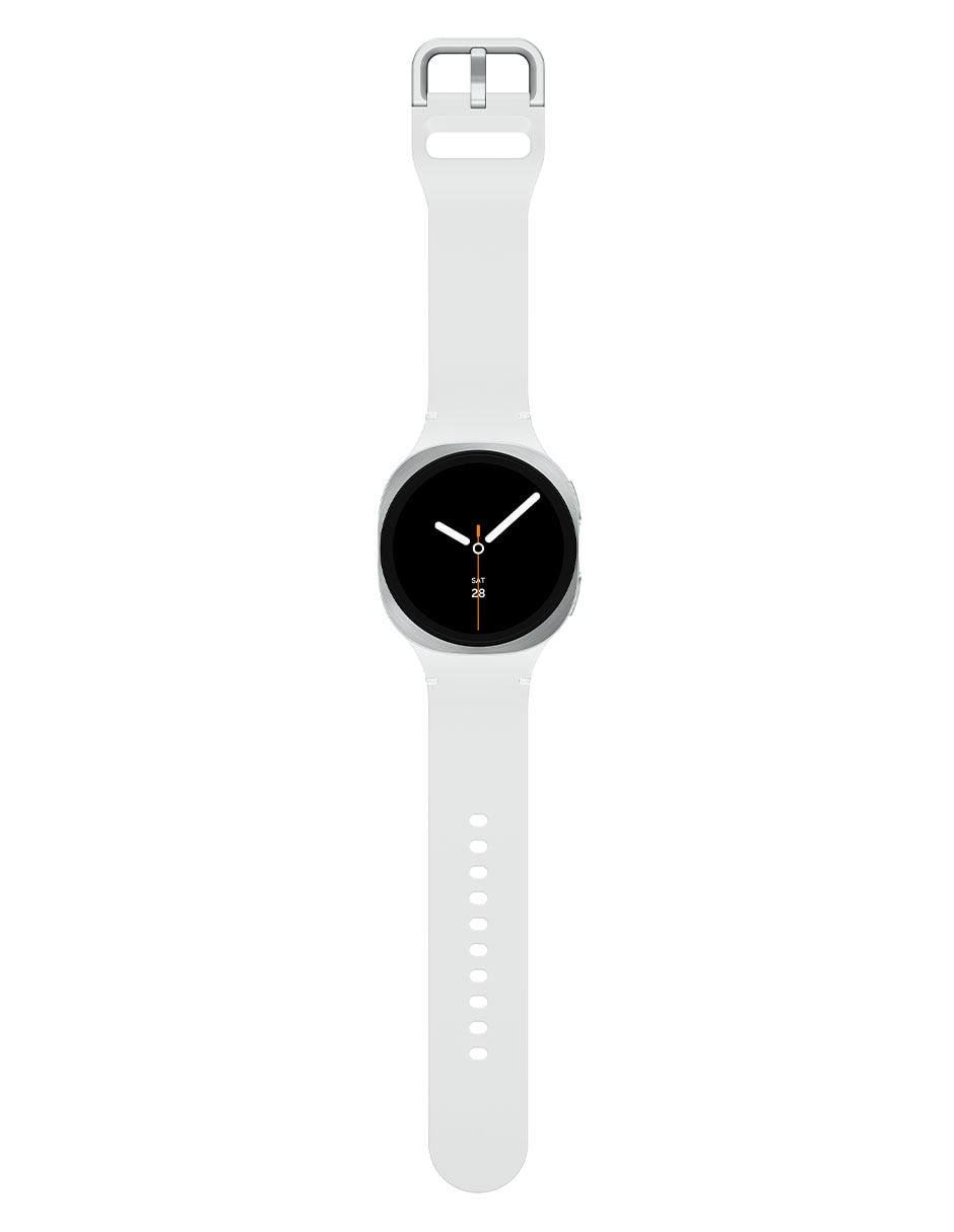 Smartwatch Watch 8 unisex con GPS 5