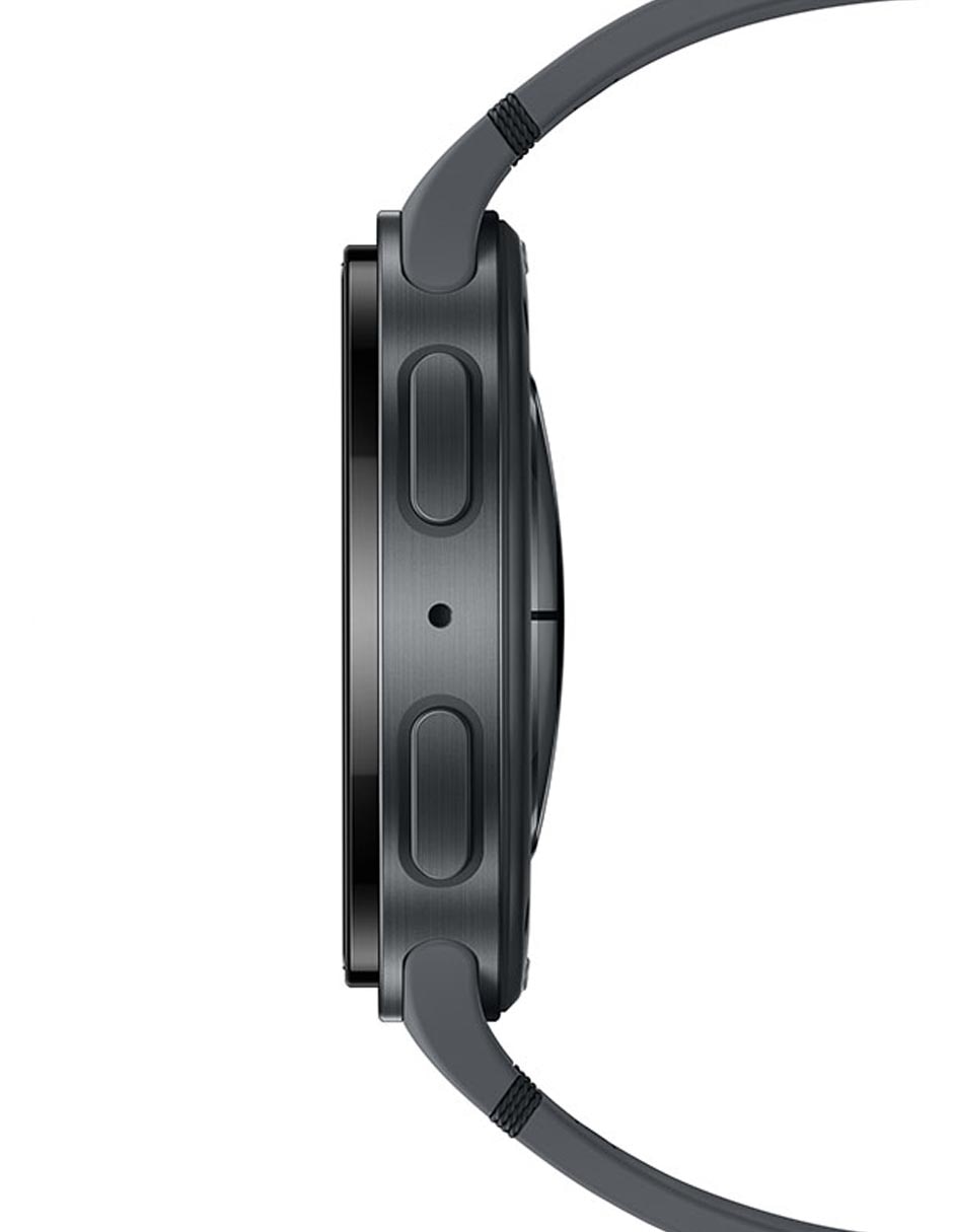 Smartwatch Samsung Watch 8 unisex con GPS