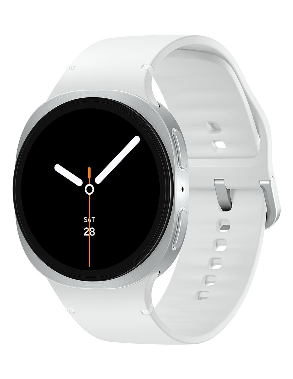 Smartwatch Galaxy Watch 8 unisex con GPS 2