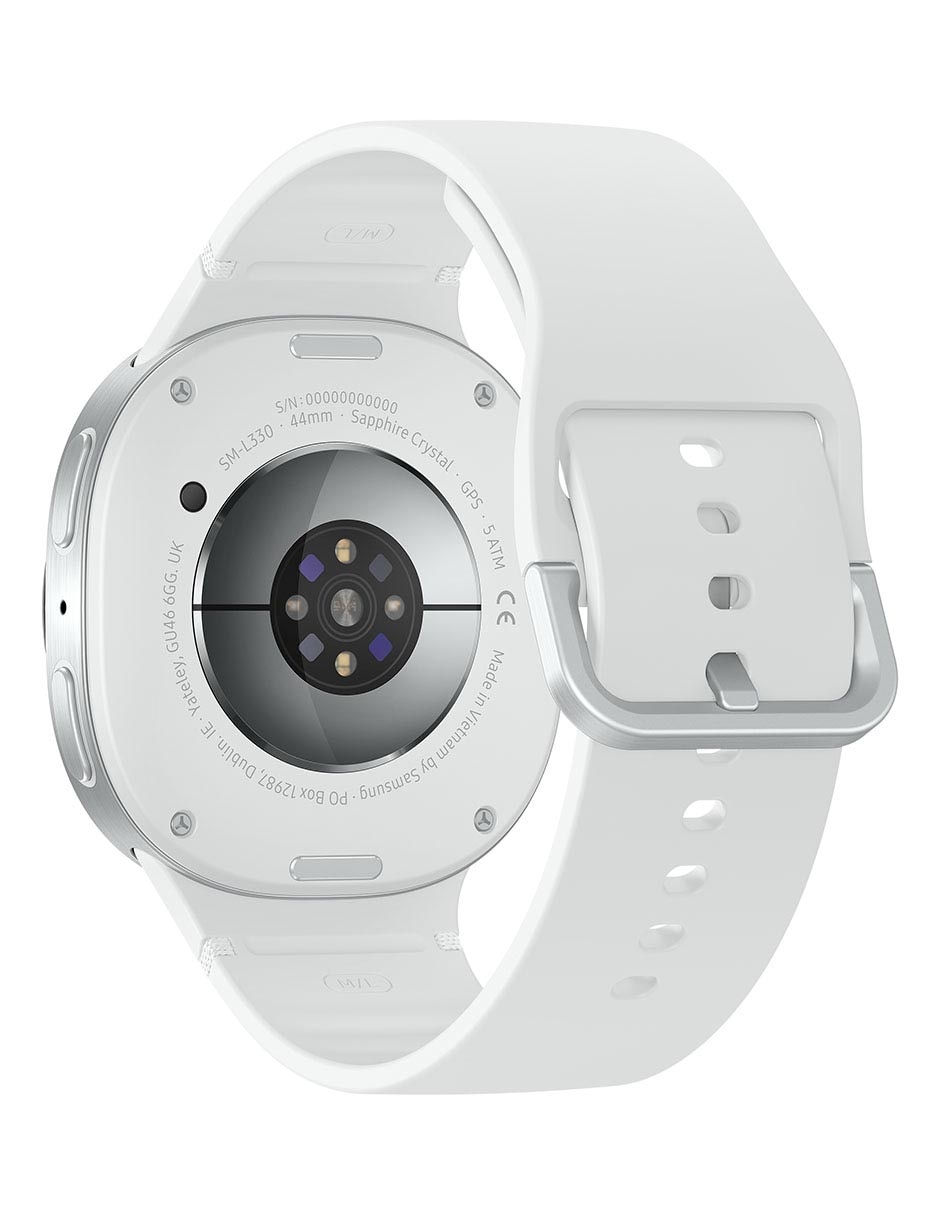 Smartwatch Galaxy Watch 8 unisex con GPS 3