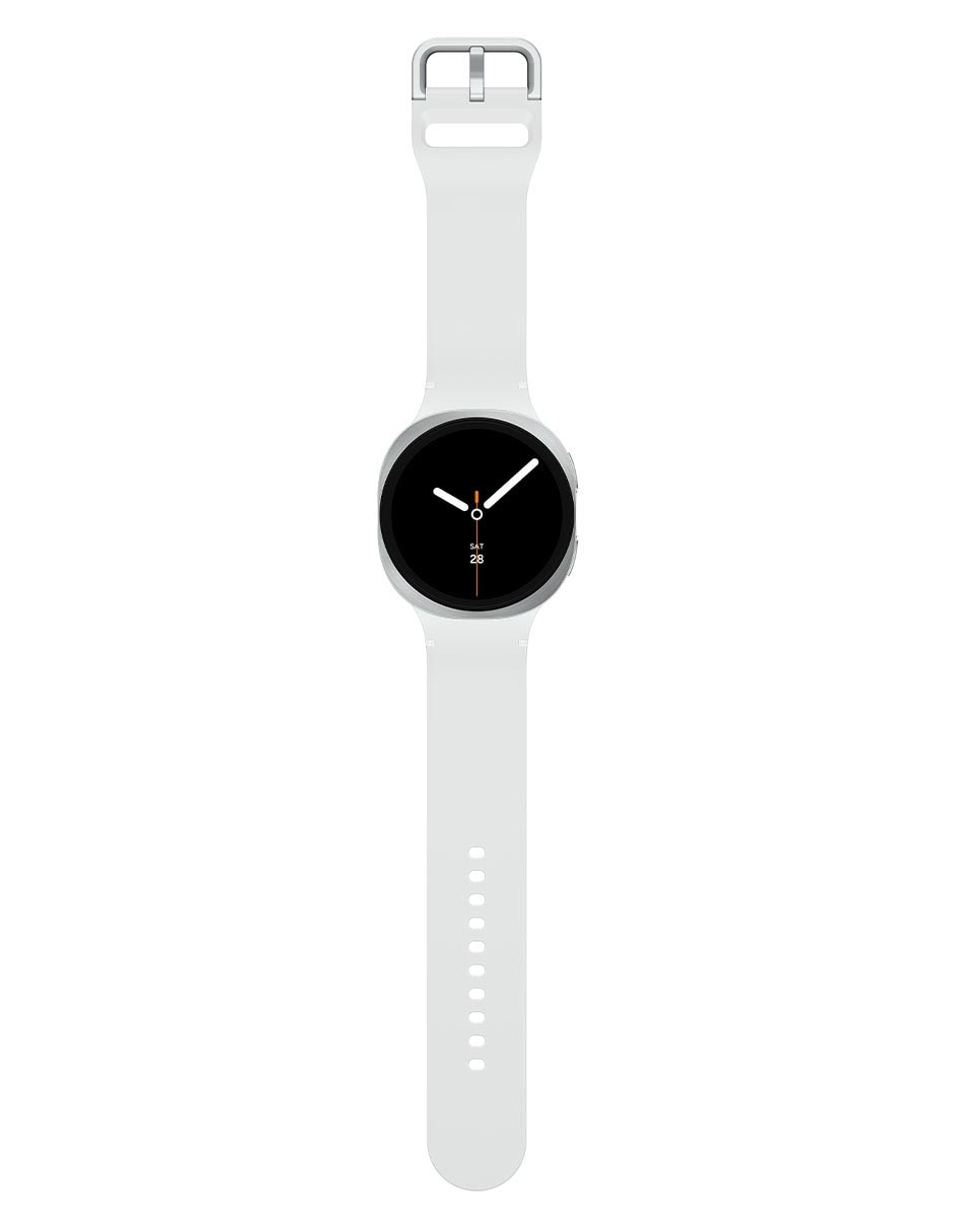 Smartwatch Galaxy Watch 8 unisex con GPS 5