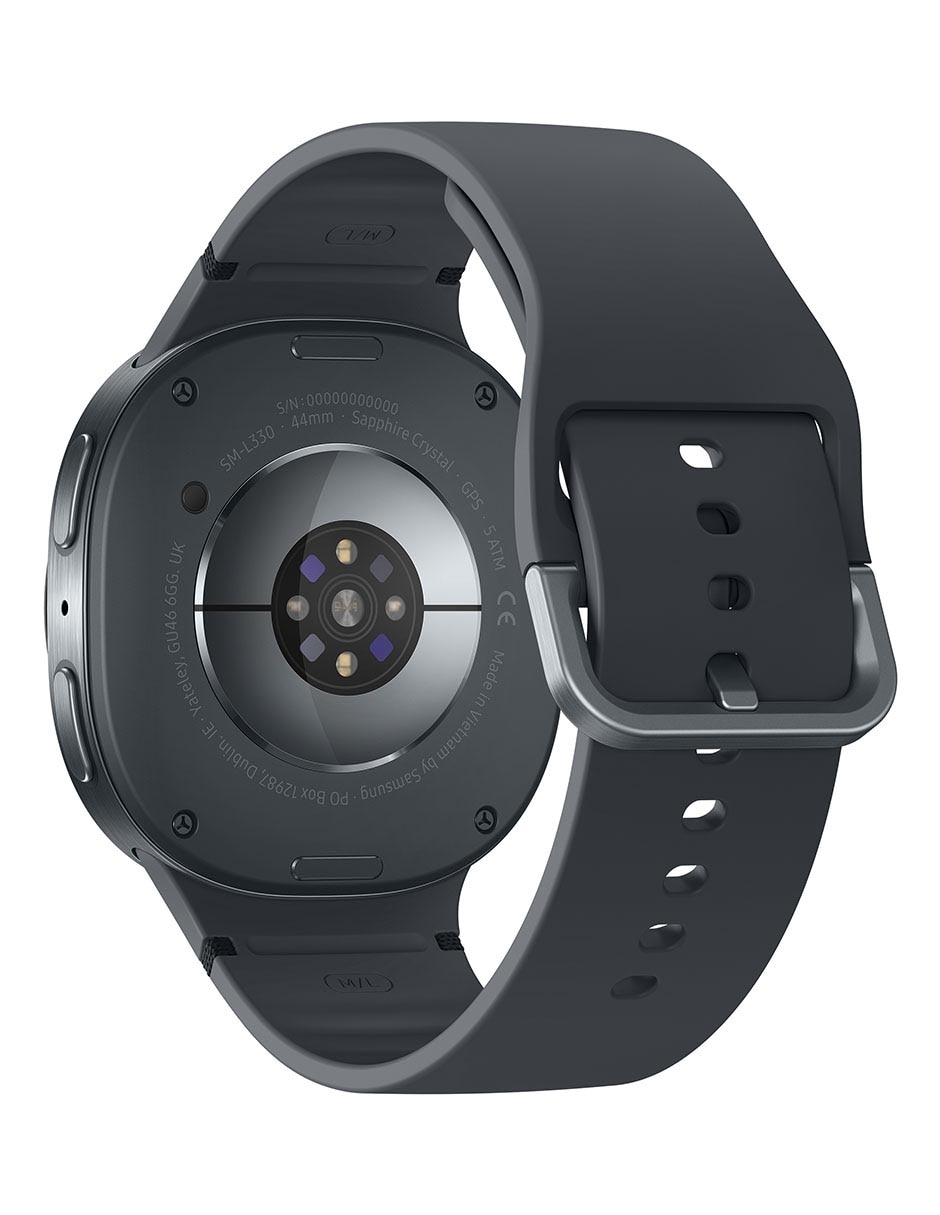 Smartwatch Samsung Galaxy Watch 8 unisex con GPS