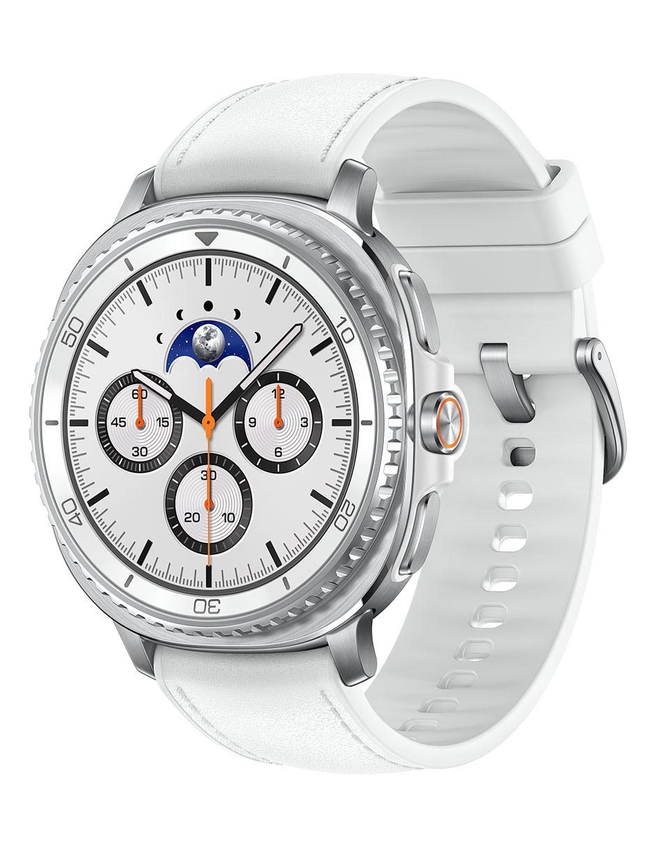 Smartwatch Galaxy Watch 8 Classic unisex con GPS 2