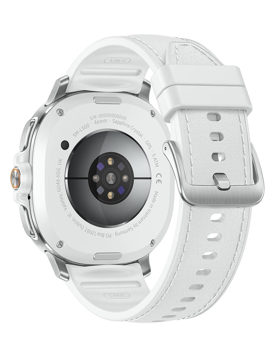 Smartwatch Galaxy Watch 8 Classic unisex con GPS 3