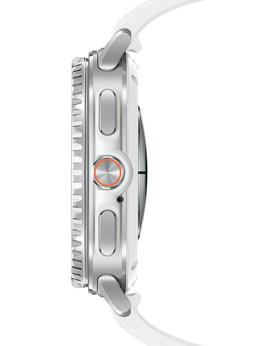 Smartwatch Galaxy Watch 8 Classic unisex con GPS 4