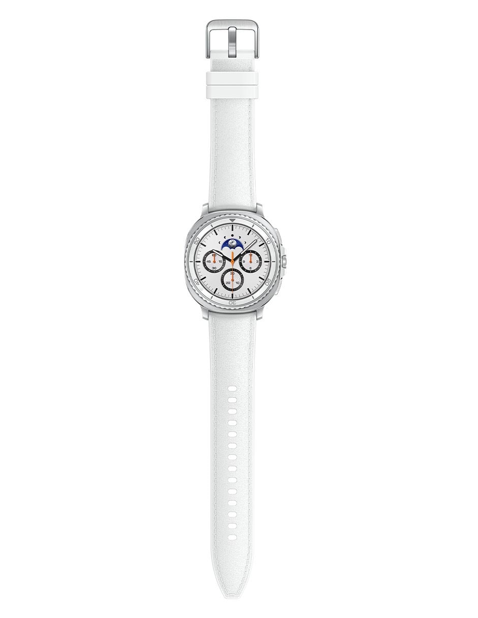Smartwatch Galaxy Watch 8 Classic unisex con GPS 5