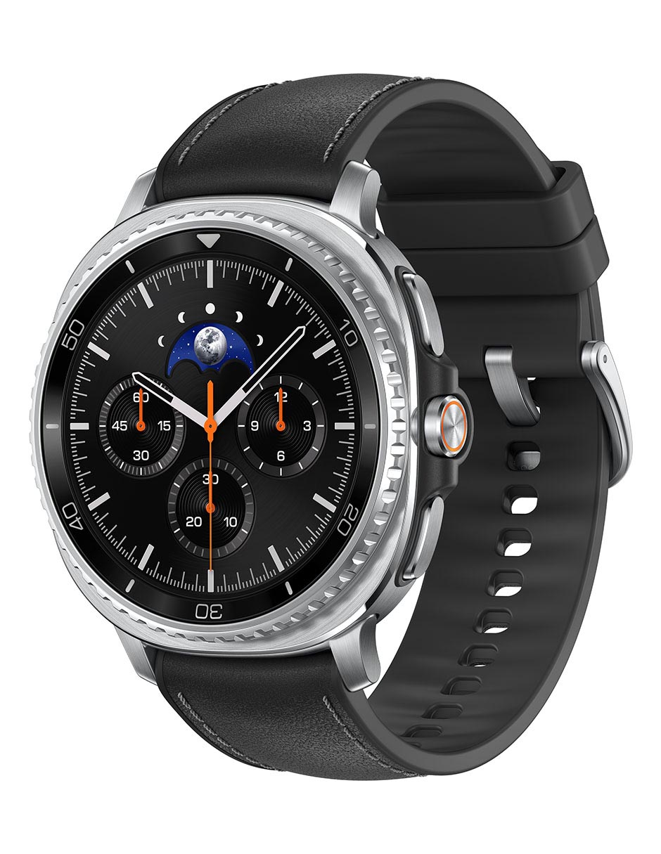 Smartwatch Samsung Galaxy Watch 8 Classic unisex con GPS