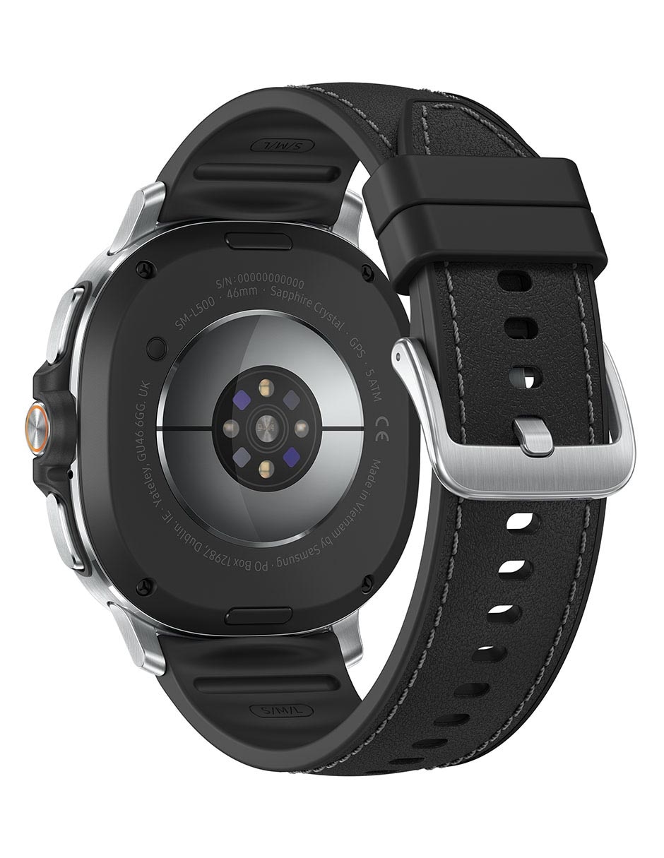 Smartwatch Samsung Galaxy Watch 8 Classic unisex con GPS