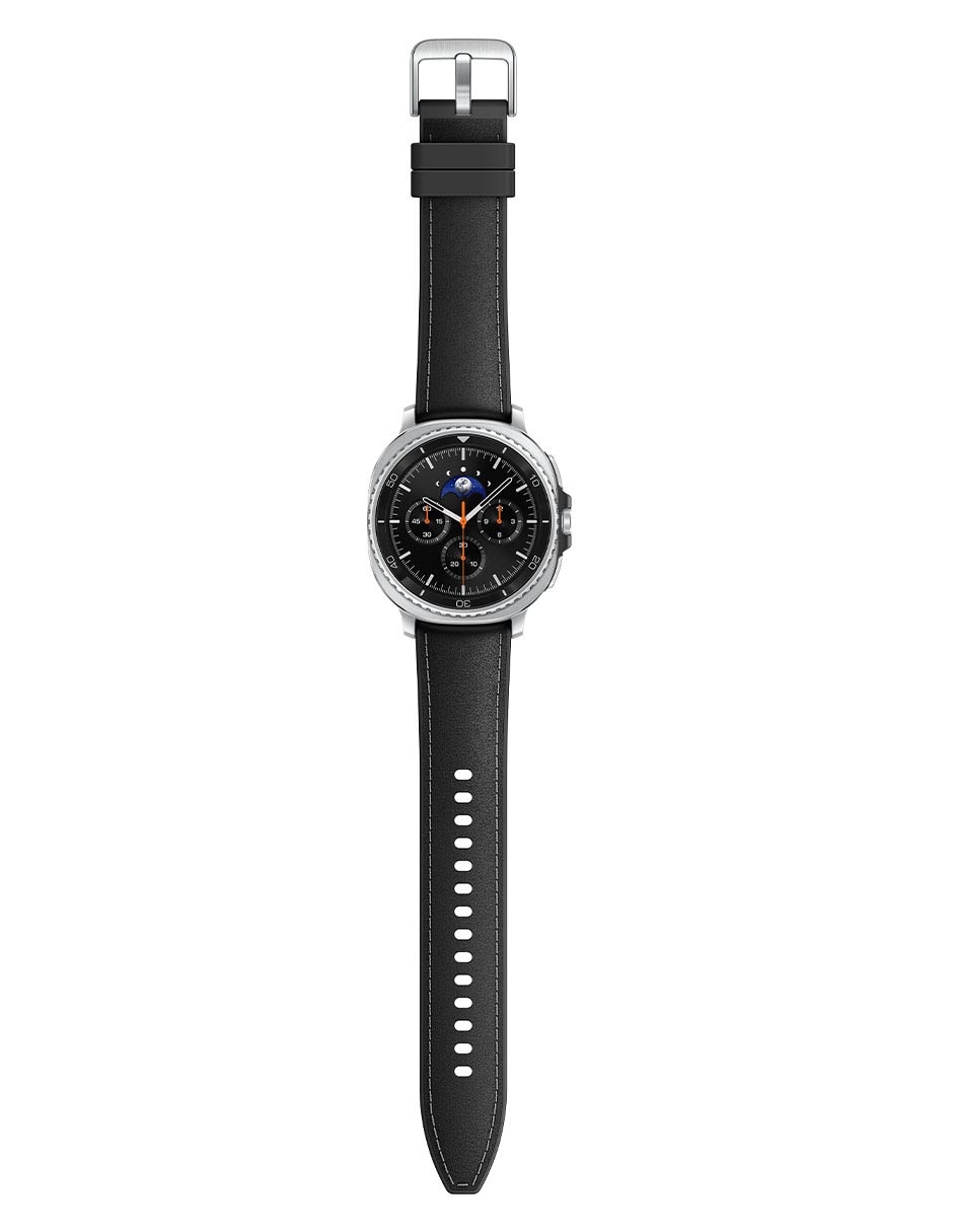 Smartwatch Samsung Galaxy Watch 8 Classic unisex con GPS