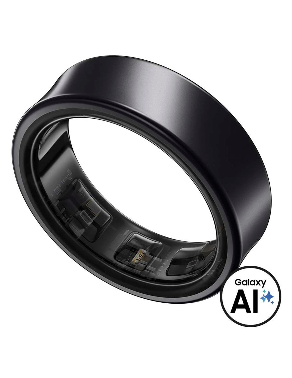 Anillo inteligente Galaxy Ring unisex Anillo inteligente Galaxy Ring unisex