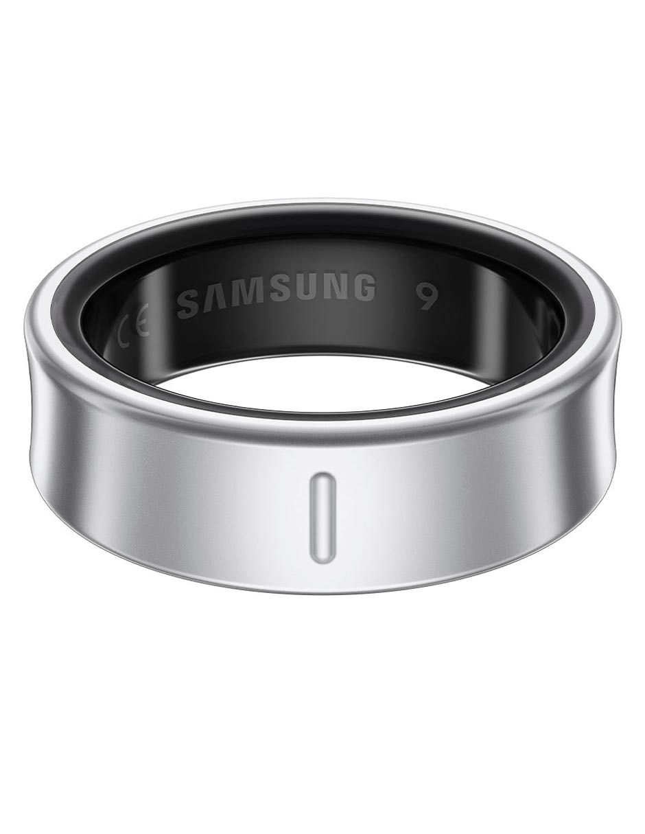 Anillo inteligente Galaxy Ring Gold unisex 5