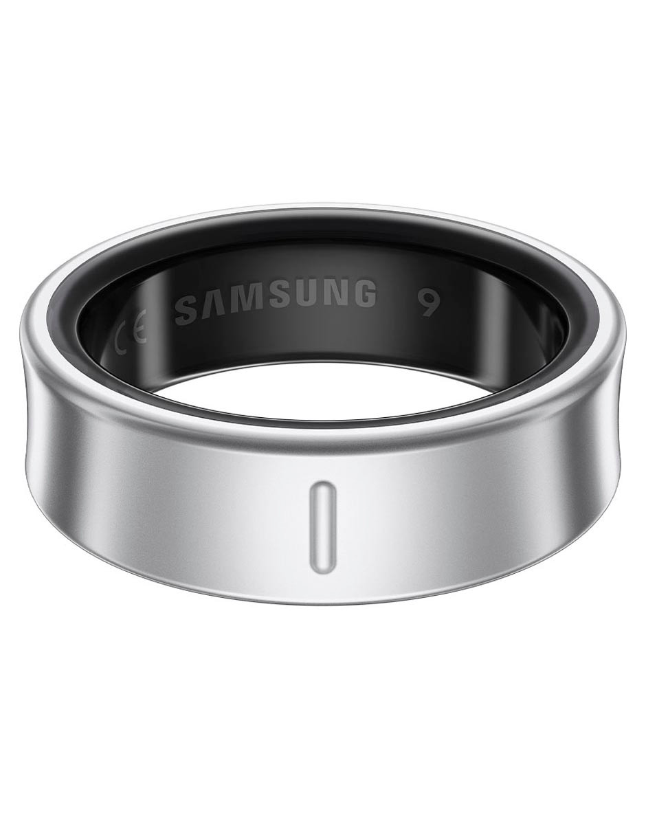 Anillo inteligente Galaxy Ring Gold unisex 5
