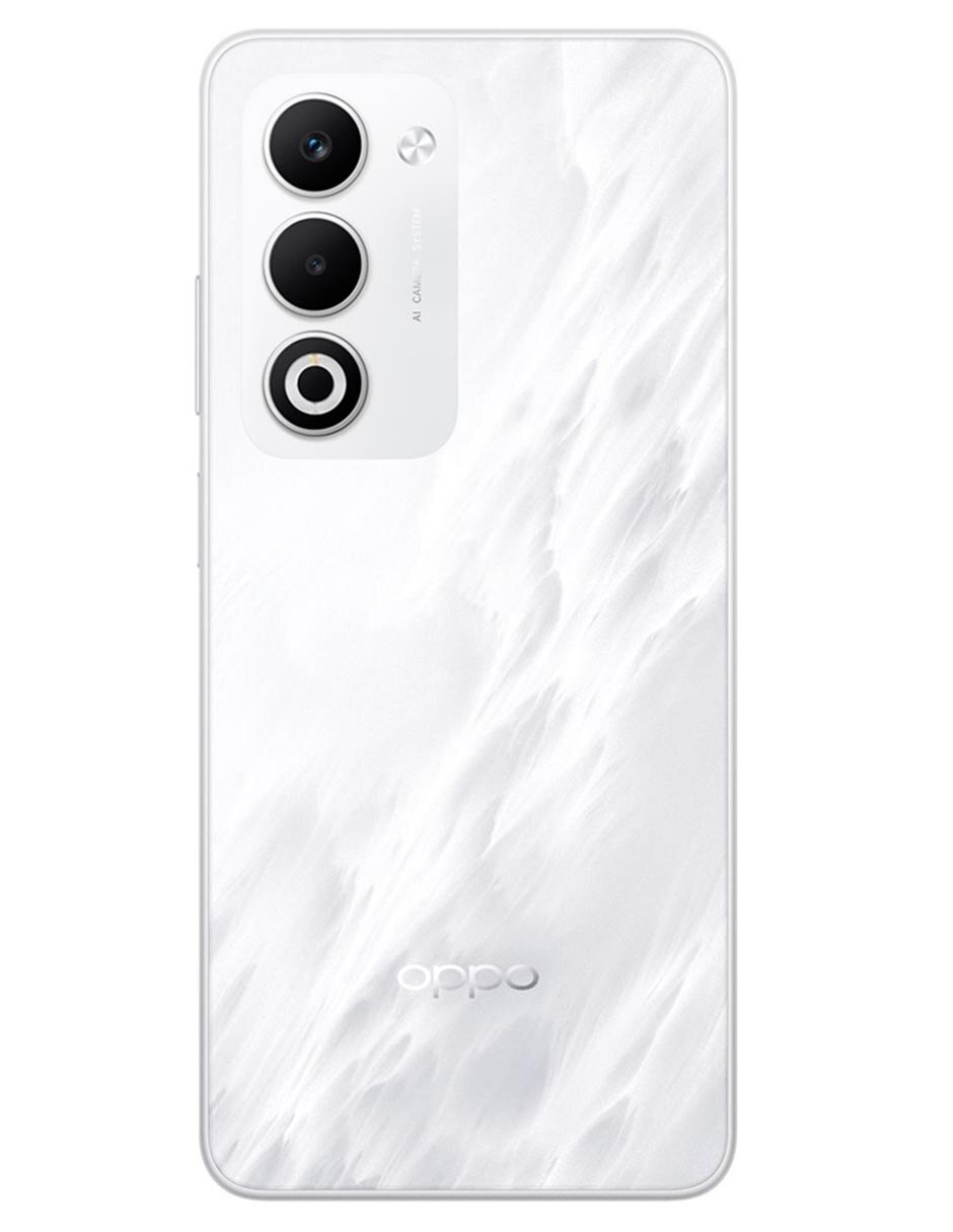 Smartphone A5 LCD 6.67 pulgadas Movistar 3