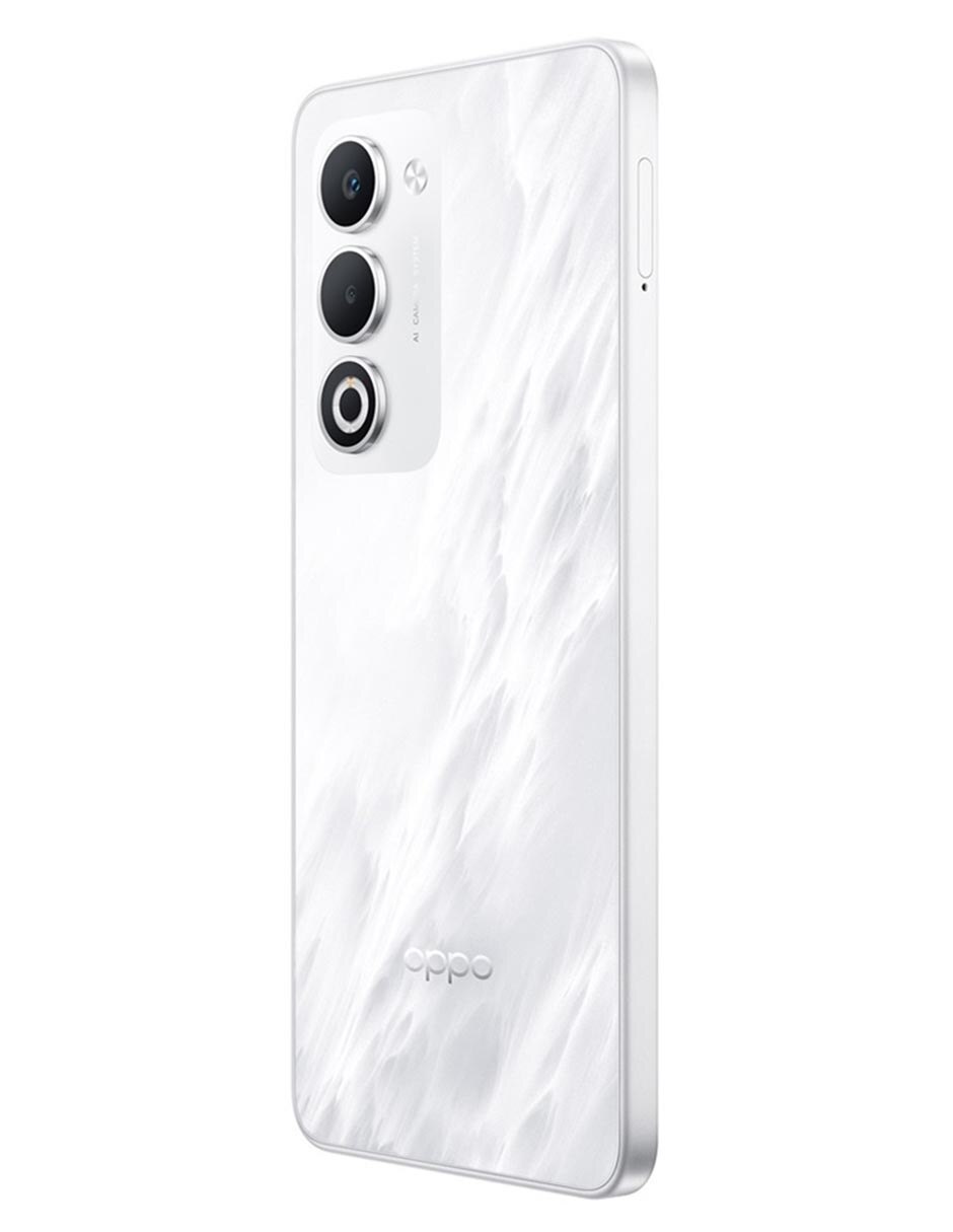 Smartphone A5 LCD 6.67 pulgadas Movistar 4