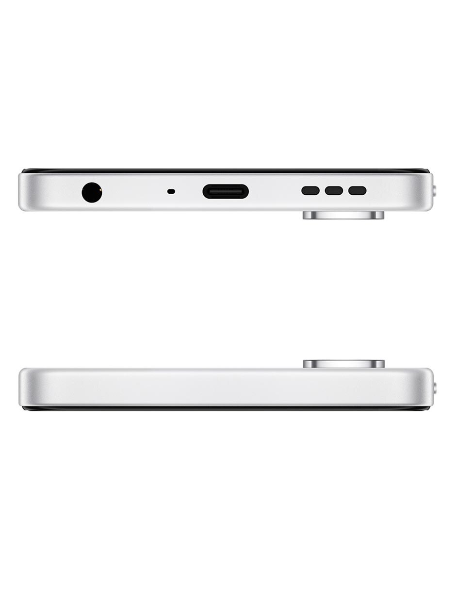 A5 LCD 6.67 pulgadas AT&T 8