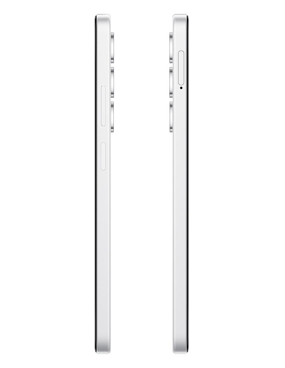 A5 LCD 6.67 pulgadas AT&T 9