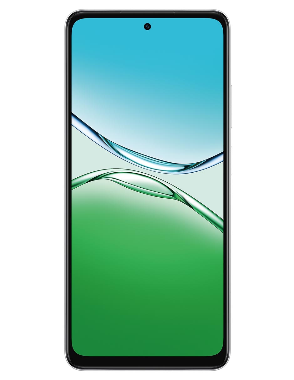 Smartphone A5 LCD 6.5 pulgadas Telcel