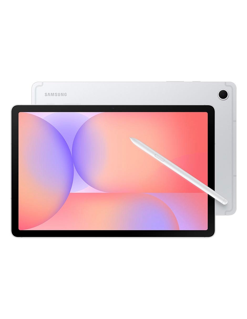 Tablet Galaxy Tab S10 Lite 10.9 pulgadas de 6 GB RAM Tablet Galaxy Tab S10 Lite 10.9 pulgadas de 6 GB RAM