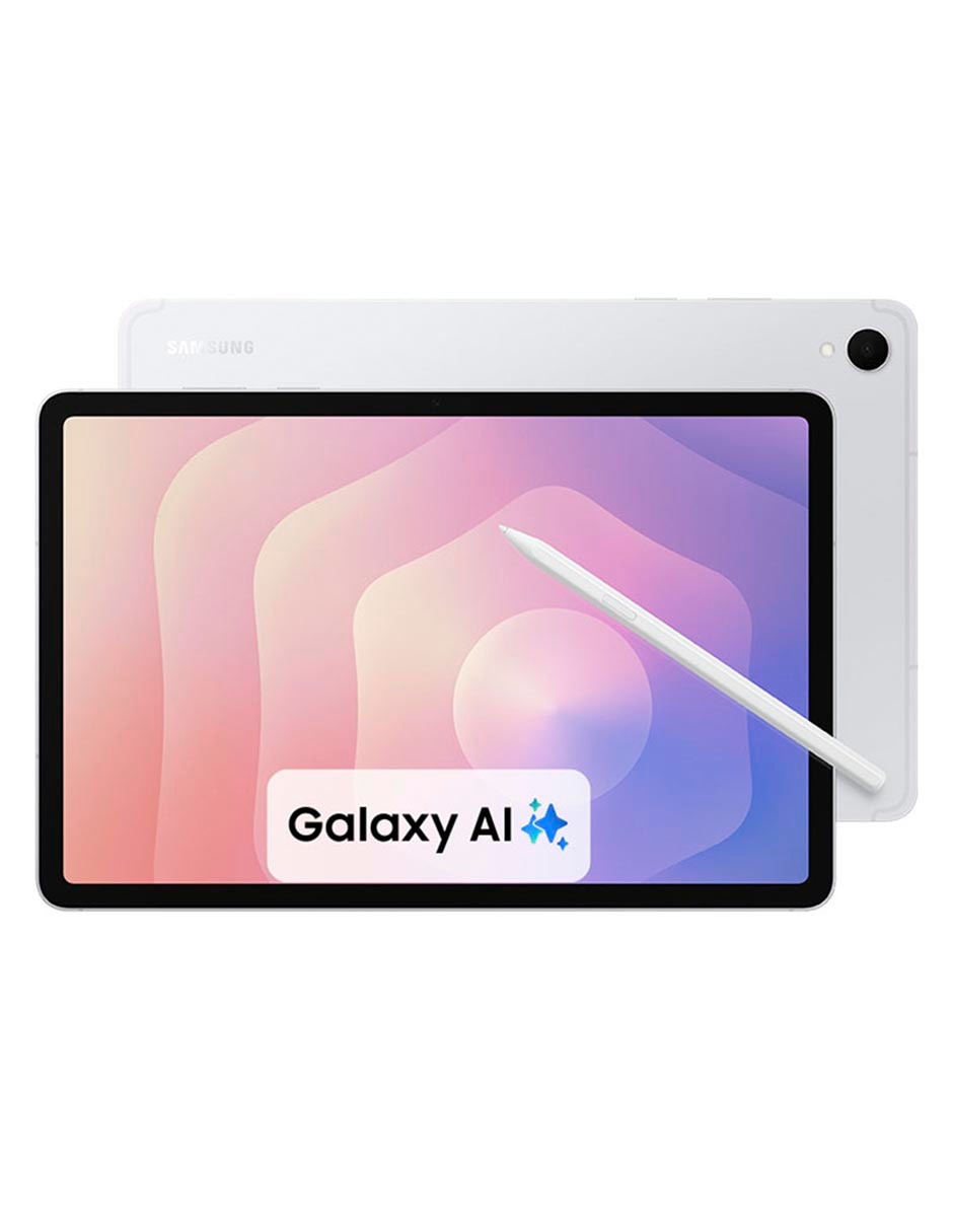 Tablet Galaxy Tab S11 11 pulgadas de 12 GB RAM Tablet Galaxy Tab S11 11 pulgadas de 12 GB RAM