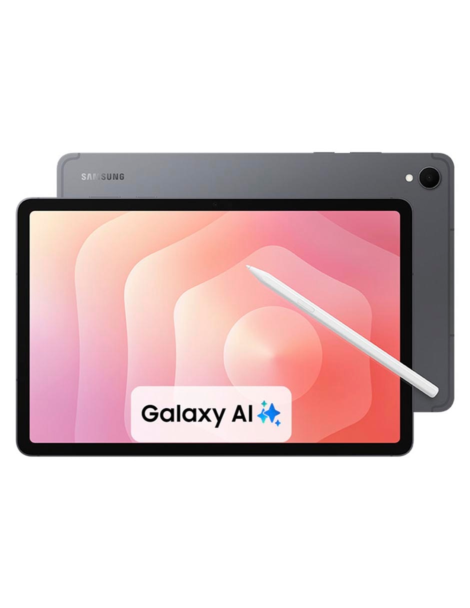 Tablet Galaxy Tab S11 11 pulgadas de 12 GB RAM Tablet Galaxy Tab S11 11 pulgadas de 12 GB RAM