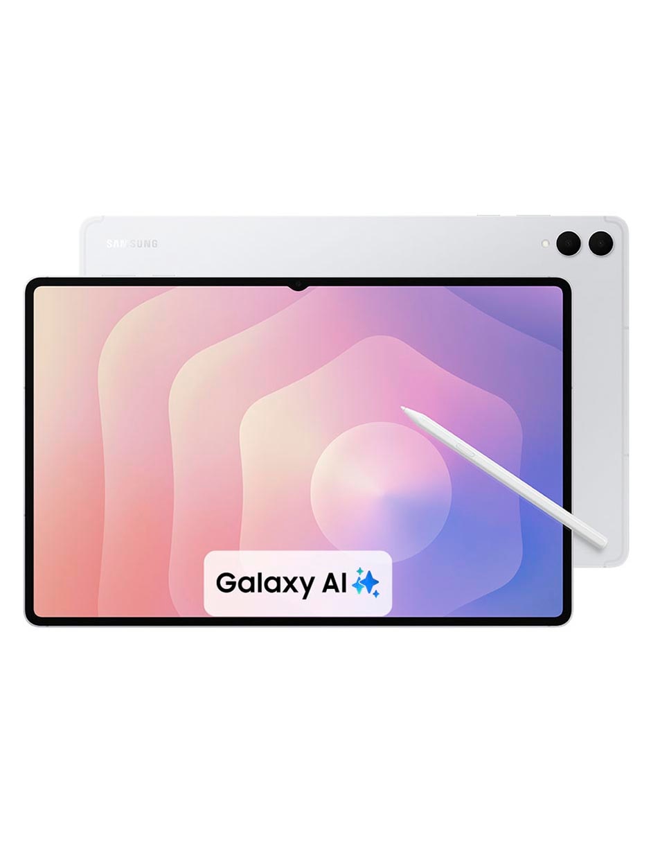 Tablet Galaxy Tab S11 Ultra 14.6 pulgadas de 12 GB RAM