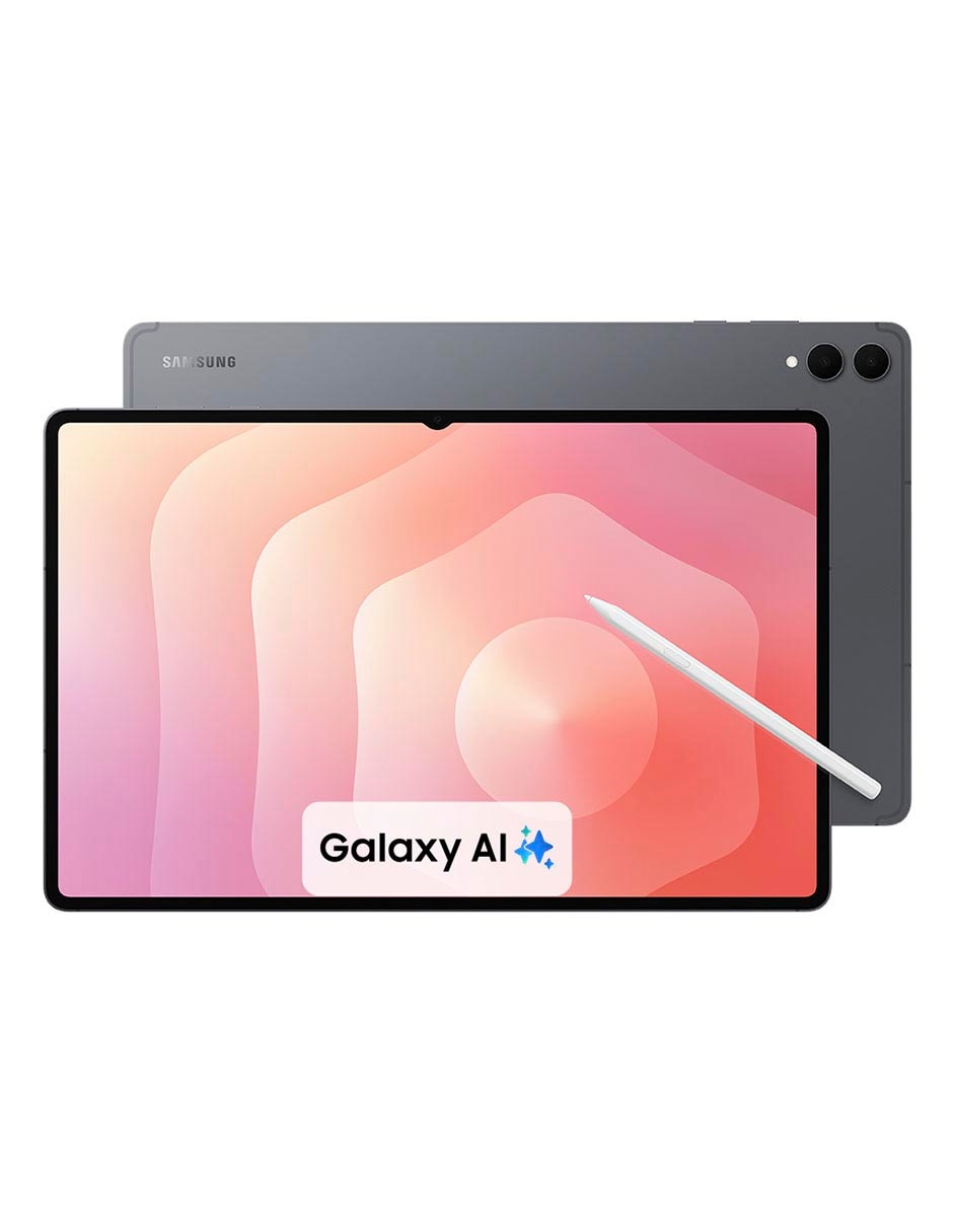Tablet Galaxy Tab S11 Ultra 11 pulgadas de 12 GB RAM