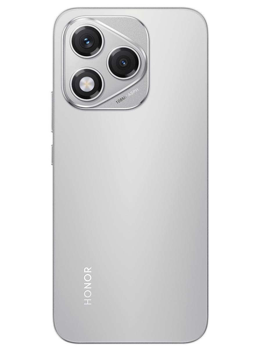 Smartphone Honor 400 Lite AMOLED 6.7 pulgadas Movistar 4