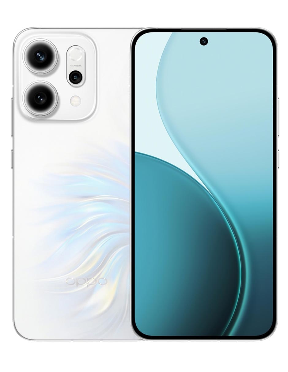 Reno 14 5G AMOLED 6.9 pulgadas Movistar