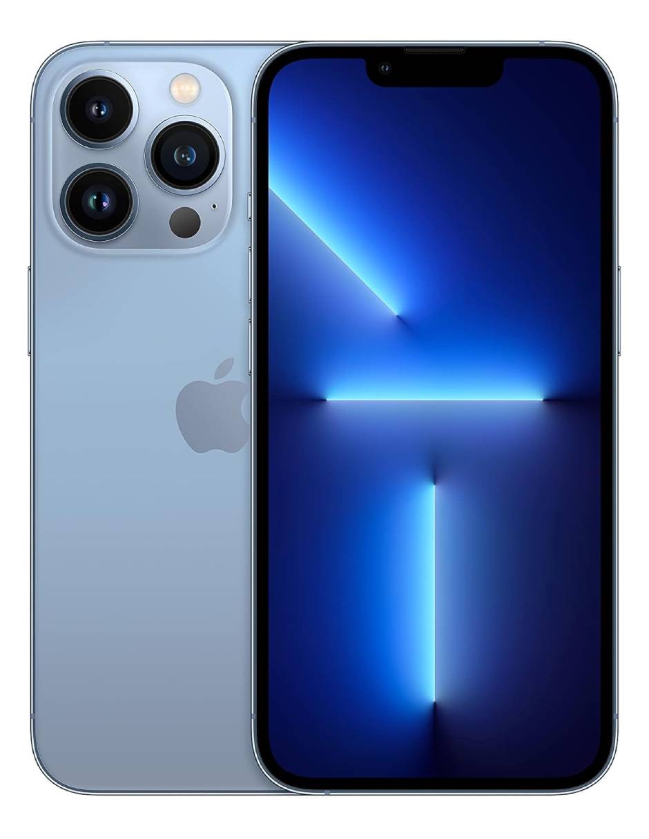 iPhone 13 Pro 6.1 pulgadas OLED reacondicionado