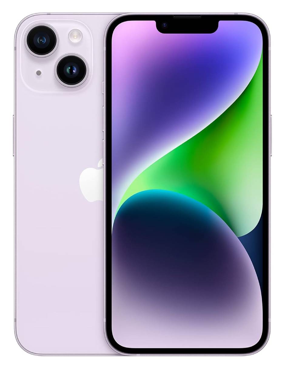iPhone 14 6.1 pulgadas OLED Reacondicionado iPhone 14 6.1 pulgadas OLED Reacondicionado