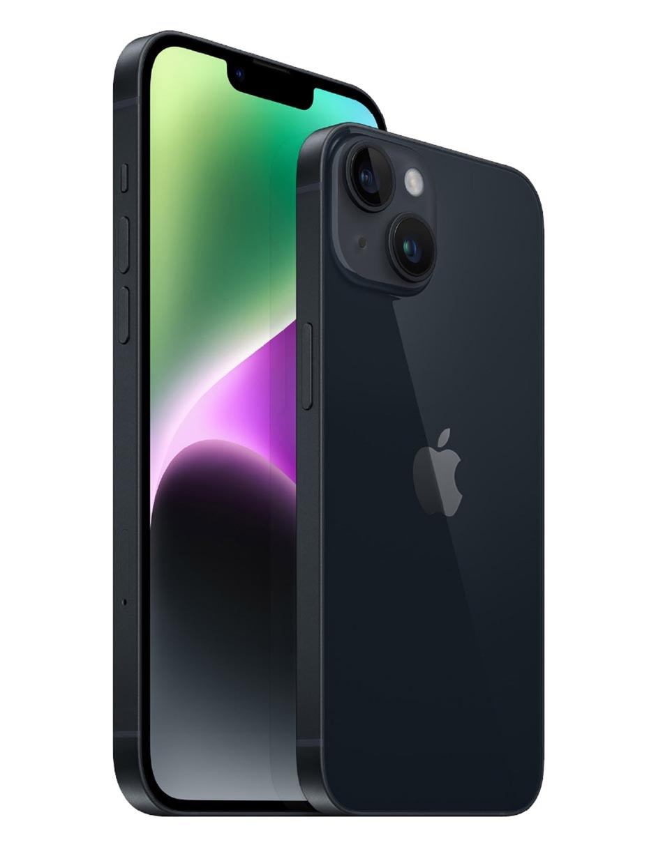 Smartphone iPhone 14 6.1 pulgadas 2