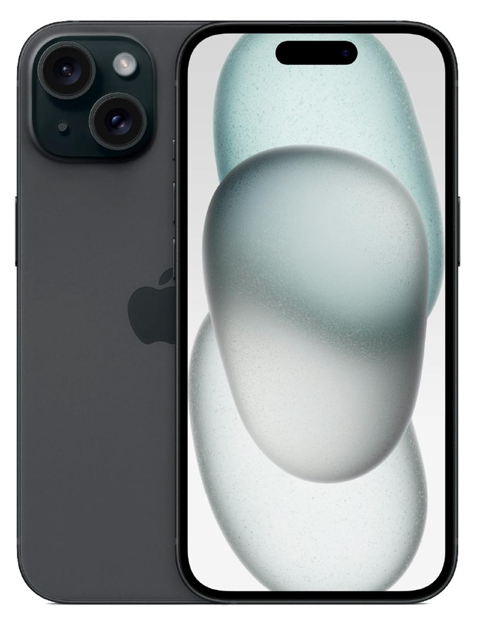 Smartphone iPhone 15 6.1 pulgadas 1
