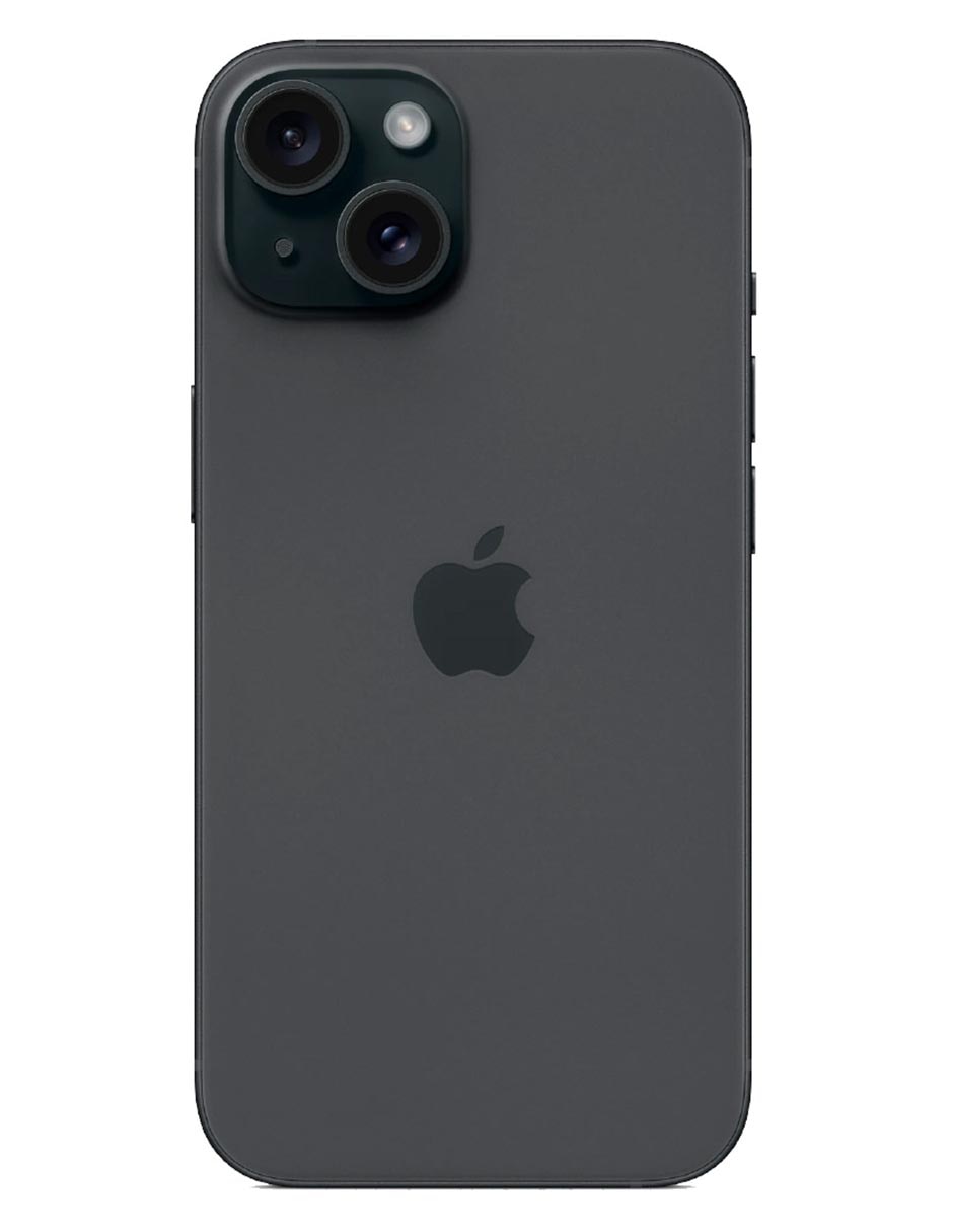 Smartphone iPhone 15 6.1 pulgadas 2