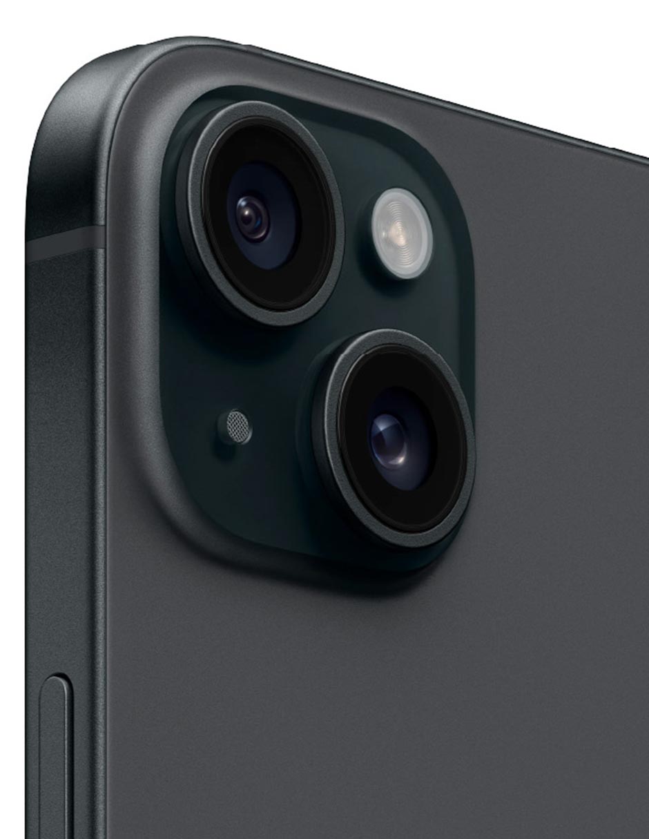 Smartphone iPhone 15 6.1 pulgadas 3