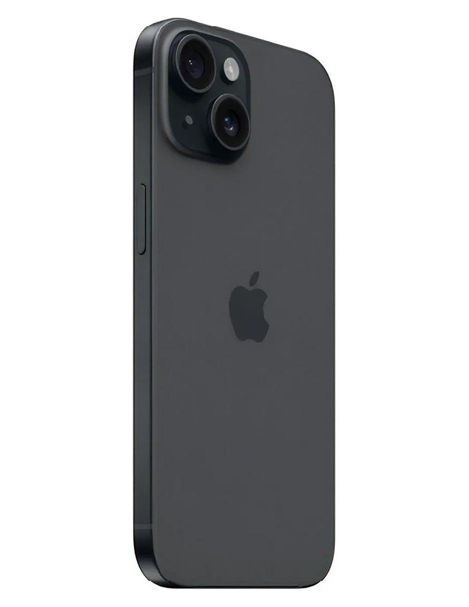 Smartphone iPhone 15 6.1 pulgadas 5