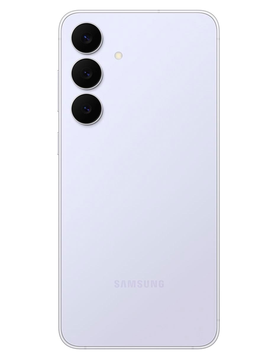Smartphone Galaxy S25 FE Dynamic AMOLED 2X 6.7 pulgadas