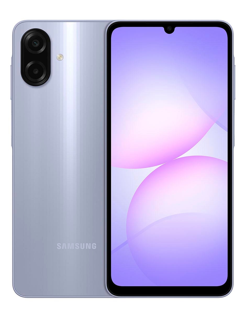 Galaxy A07 LCD 6.7 pulgadas